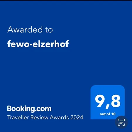 Fewo-Elzerhof Мендиг Экстерьер фото