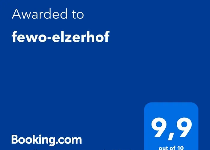 Fewo-Elzerhof