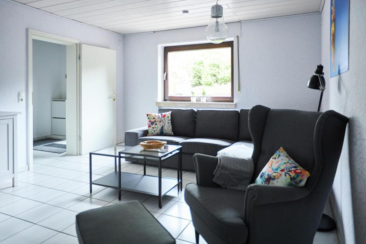 Fewo-elzerhof Apartment *