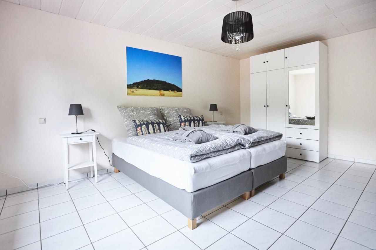 Apartment Fewo-elzerhof