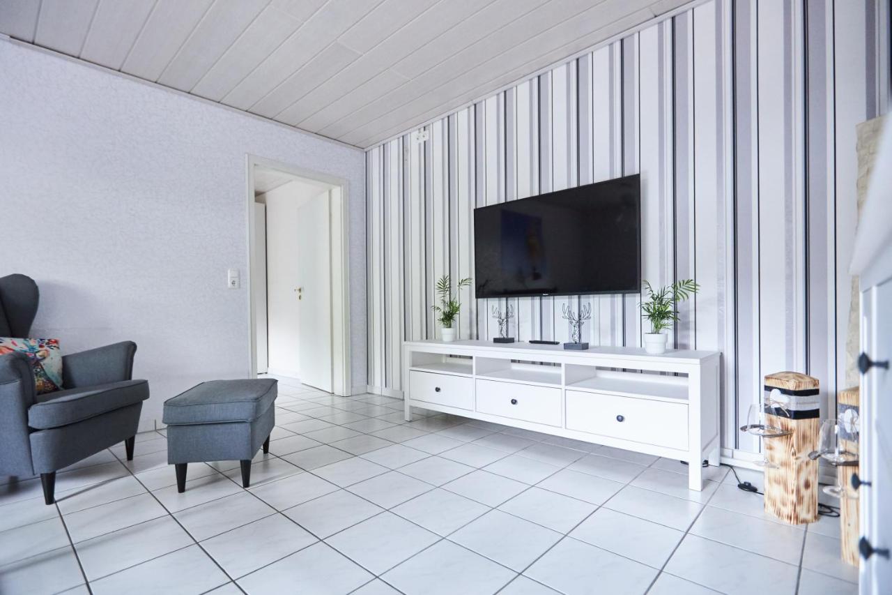Apartment Fewo-elzerhof *