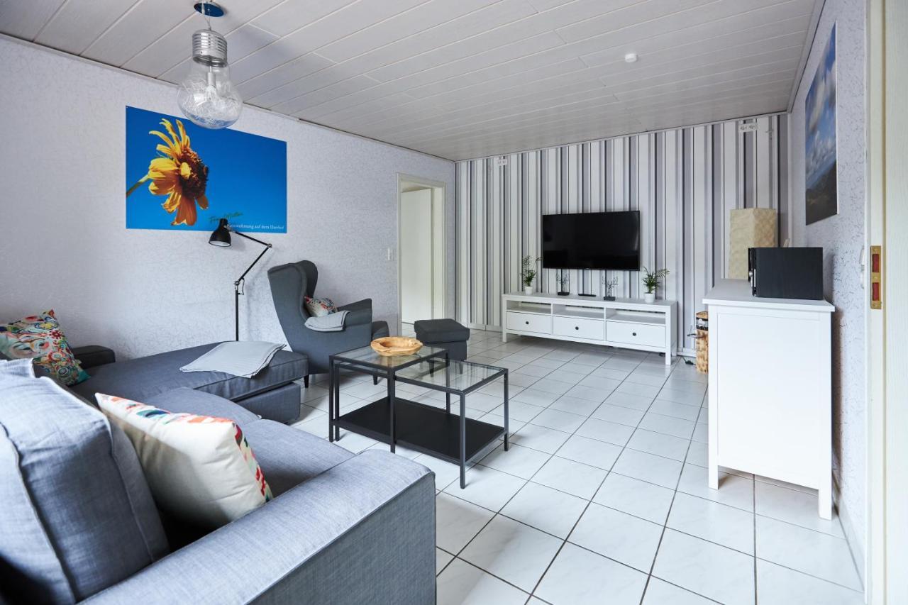 Apartment Fewo-elzerhof