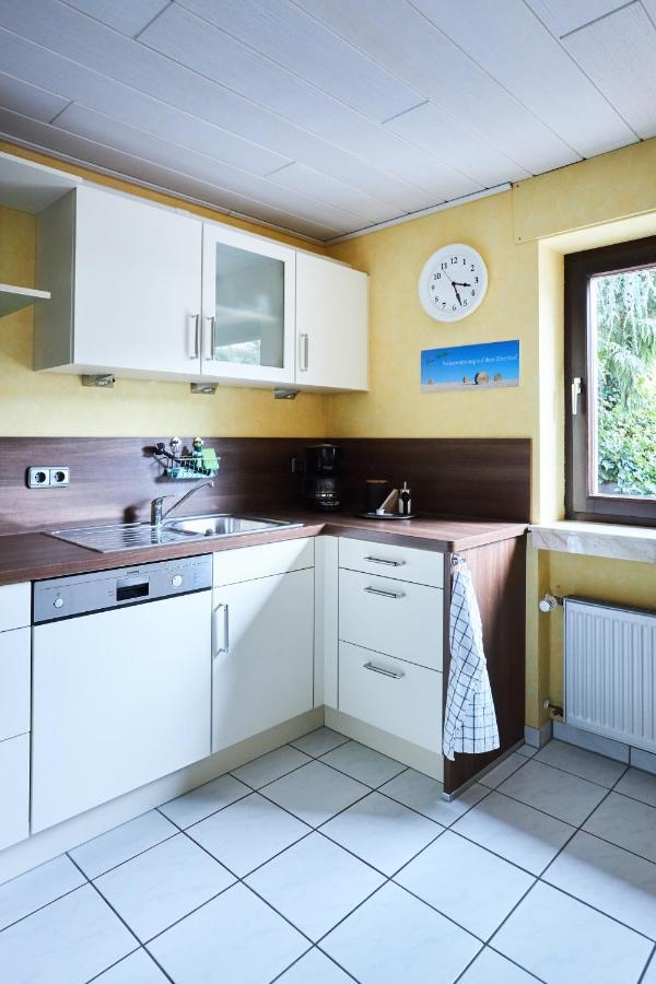 Fewo-elzerhof Apartment *