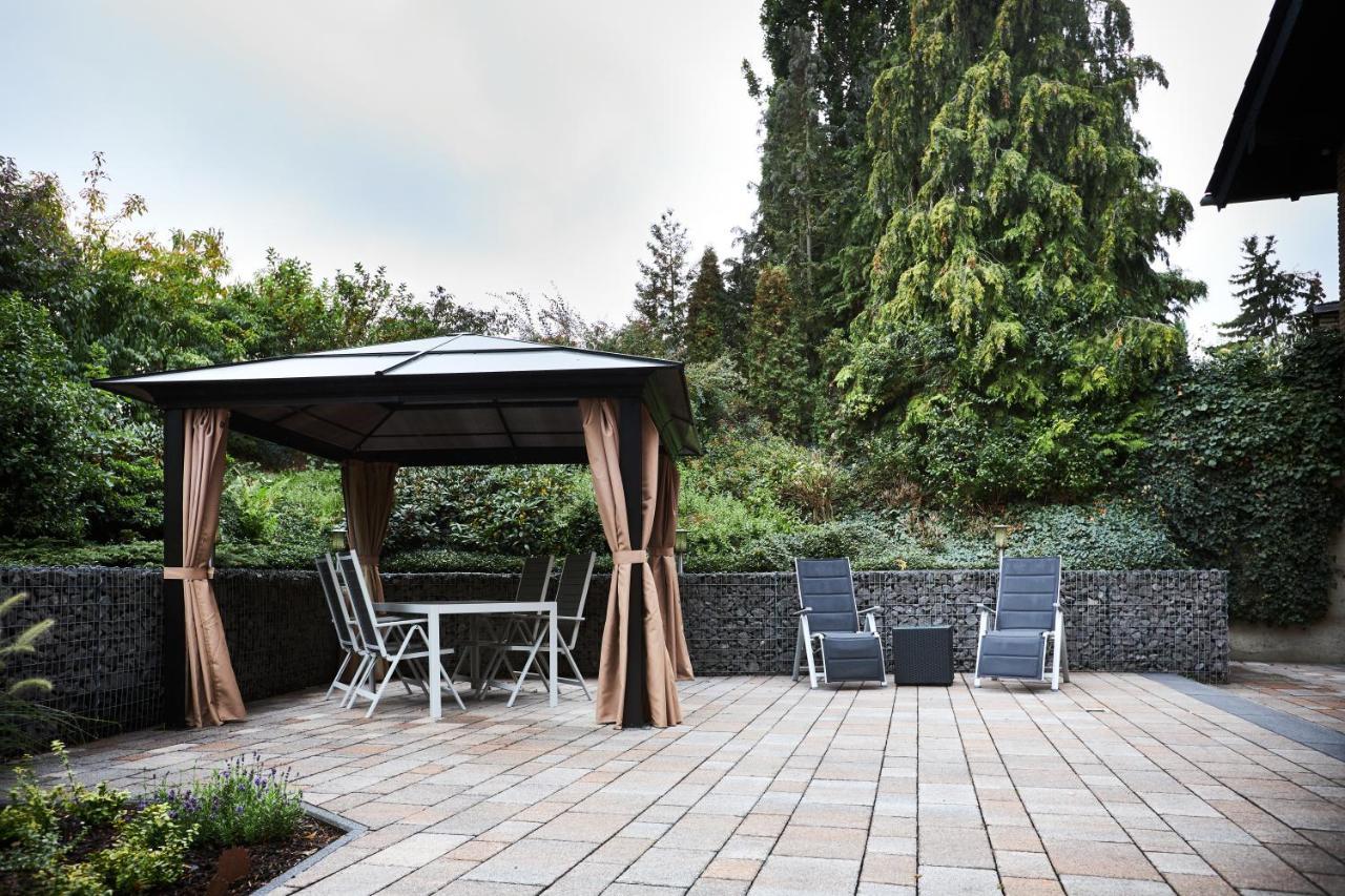 Appartement Fewo-elzerhof