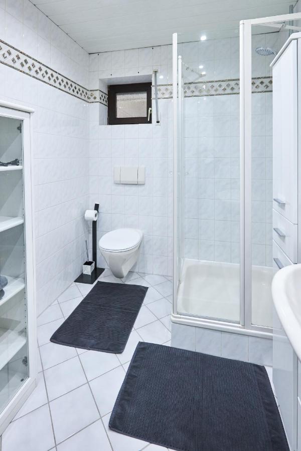 Fewo-elzerhof Appartement Mendig