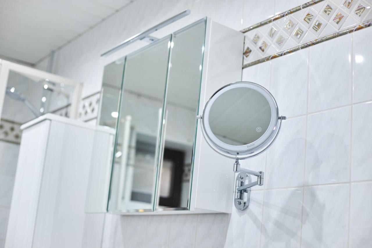 Appartement Fewo-elzerhof