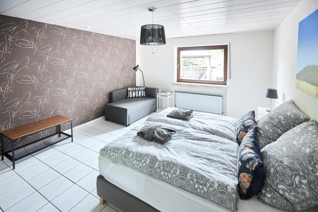 Fewo-elzerhof Appartement