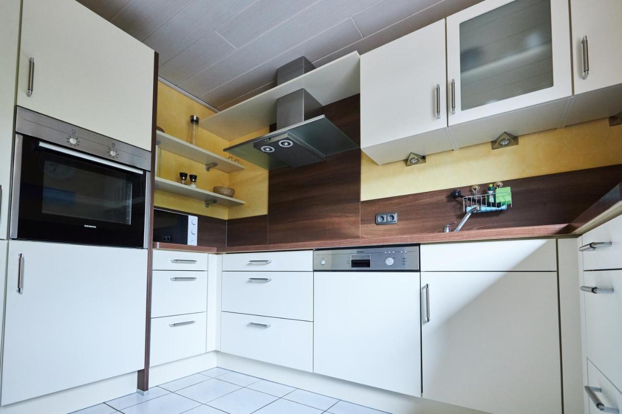 Apartment Fewo-elzerhof *