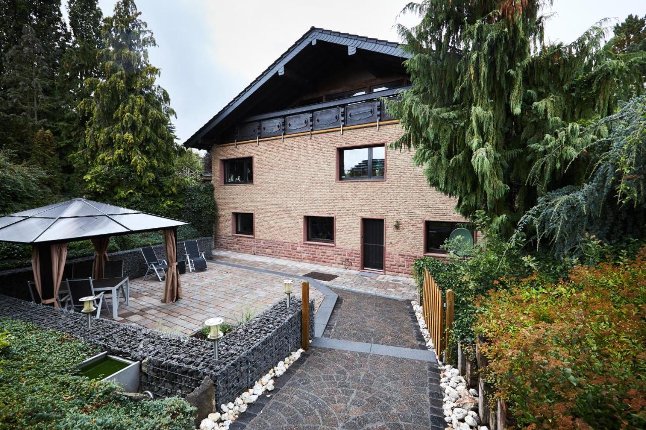 Appartement Fewo-elzerhof Mendig
