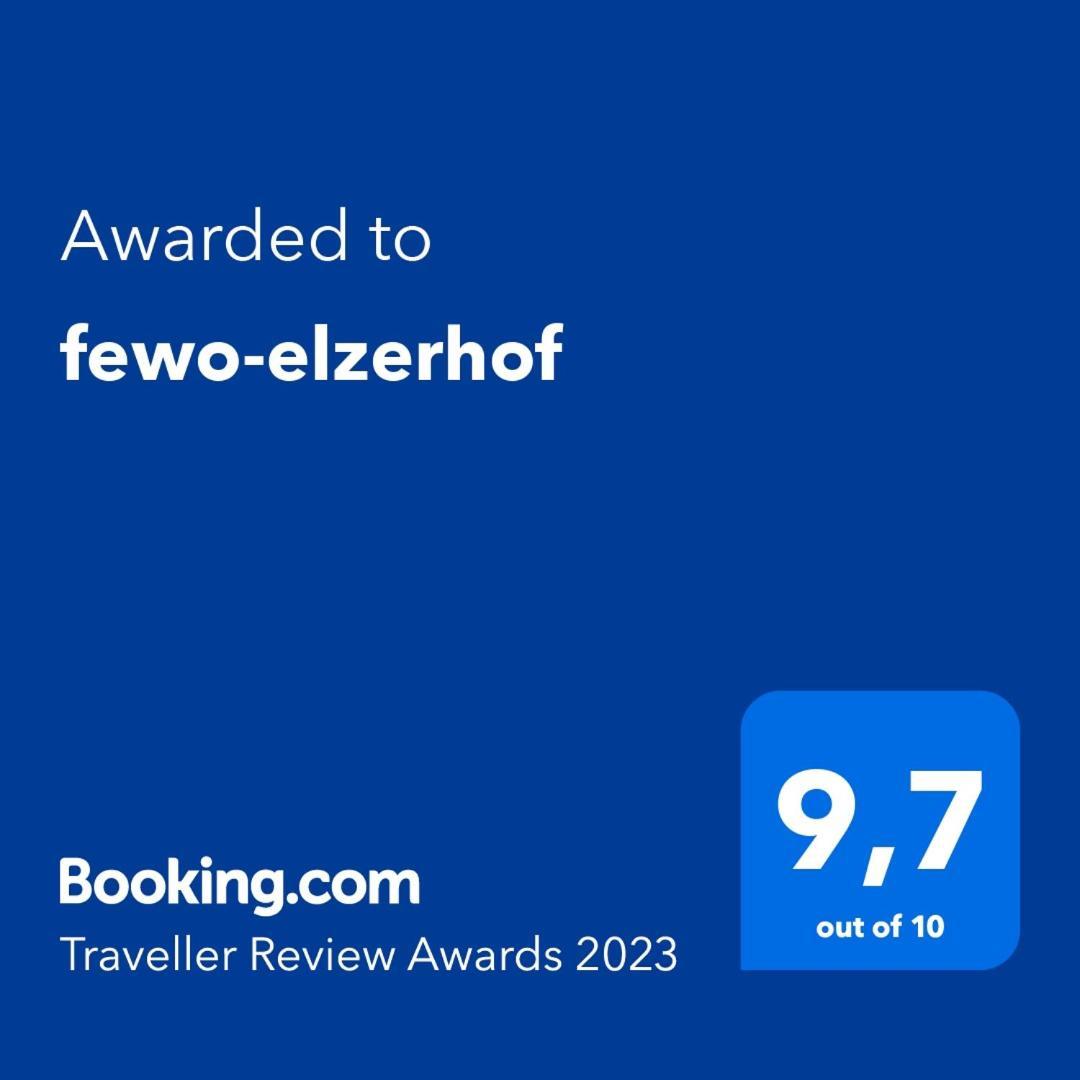 Appartement Fewo-elzerhof Mendig