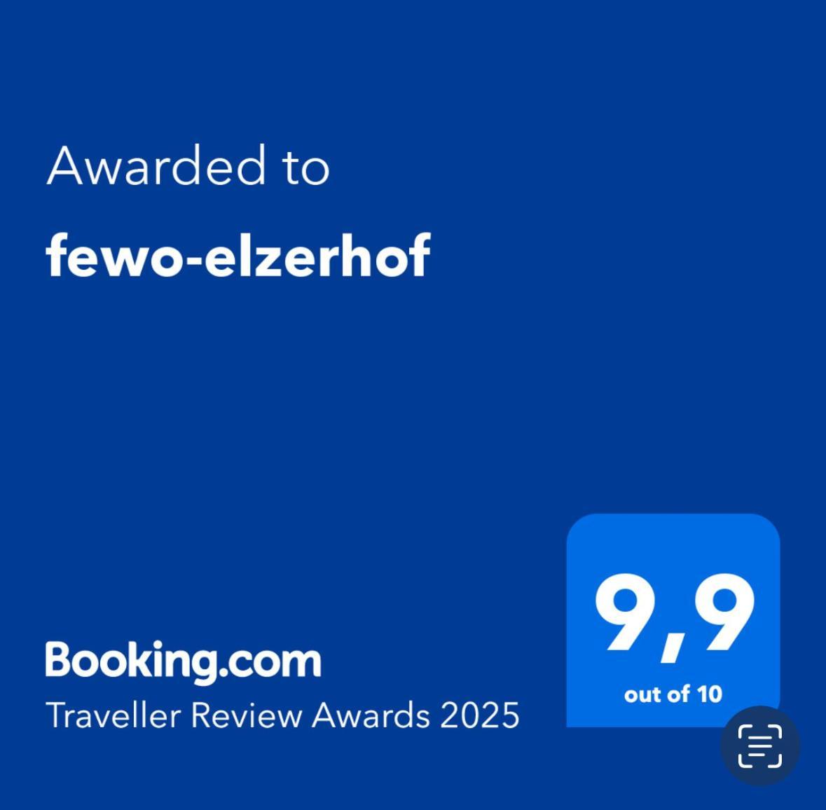 Fewo-elzerhof Mendig